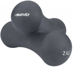 Svarmuo Avento 42D, 2 x 2 kg