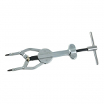 ⬡ Replės žiedams su T rankena - vidinės / i&scaron;orinės (PR3007, ELLIENT TOOLS)