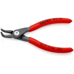 ⬡ Tikslios replės žiedams. Vidinės. Atlenktos 130 mm (&Oslash;8-13 mm) KNIPEX (4821J01, KNIPEX)