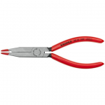 ⬡ Halogeninių lempučių keitimo replės KNIPEX (3041160, KNIPEX)