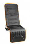 Viso kūno vibracinis masažinis kilimėlis Medivon Cosy Vibra Lying massage mat
