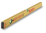 Gulsčiukas AZM, aliuminis, magnetinis Sola Profi 2L (0.5mm/m) | 80 cm