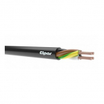 Elpar H05RR-F, 4 x 1,5 mm&sup2;, 100m