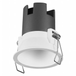&Scaron;viestuvas įleidžiamas Ledvance Twist TWIST, 5W, 3000&deg;K, LED
