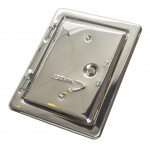 Durelės WADEX 131, 120 x 180 mm