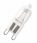 Halogeninė lemputė Osram T12 35W G9 2700K 460lm