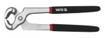 Replės viniatraukės Yato | 180mm