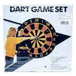 Plau&scaron;ų smiginio taikinys 95-0328B