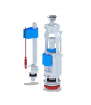 Nuleidimo ir prileidimo mehanizmai Ani Plast WC3550C, 1/2''