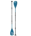 Sup lentos irklas Aqua Marina CARBON GUIDE S21 (180-220 cm)