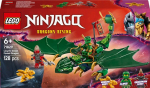 LEGO&reg; Ninjago Lloyd's Green Forest Dragon, 128 vnt.