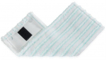 Plovimo &scaron;epečio &scaron;luostė Clean Twist Micro Duo, 33 cm