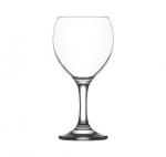 Vyno taurės LAV MISKET LV-MIS552F, 260 ml, 6 vnt.