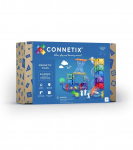 Konstruktorius Connetix CT-R-00066-BR