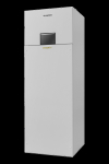 S1GRE- Vidinė &scaron;ilumos siurblio oras/vanduo dalis Gree Versati III DUO 8,0/7,7kW