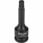 Richmann Smūginė 12 kampų galvutė 1/2' M5x78 mm