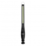 Camelion Žibintas Accu Slimlight, 8W, 18650 Li-ion, įkraunamas USB-C, CAMELION