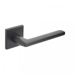 Durų rankena (pora) IRIS SLIM