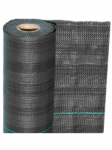 Agrotekstilė austinė, juoda, 2,1 m x 25 m (52,5kv.m.)