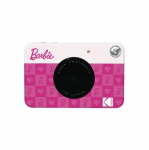 FOTOAPARATAS KODAK PRINTOMATIC BARBIE