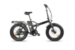 ektrinis dviratis Denver E2500 BASE, 20", 250W