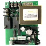 ⬡ Maitinimo plok&scaron;tė keltuvams PL-1120/PL-1150/PL-1152/PL-1820/PL-1897 (atsarginė dalis) (MPPL1120AD, PULI)