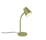PONGO LED TABLE LAMP GREEN