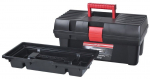 Dėžė įrankiams Patrol STUFF Basic 16 | (41.5x22,6x20cm)