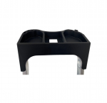 Lentyna plastikinė buitinėms kopėčioms Eurostyl