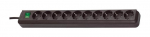 Buitinis ilgintuvas BRENNENSTUHL ECO-LINE, 10 vietų, 3 m