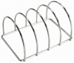 Nerūdijančiojo plieno &scaron;onkauliukų laikiklis, Minimo/Media