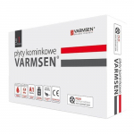 Kalcio silikato plok&scaron;tės Varmsen, 6 vnt.