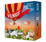 STALO ŽAIDIMAS VILNIUS