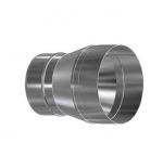 Kamino tarpmovė WADEX 125, D160/180 mm