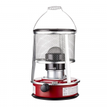 Autonominis &scaron;ildytuvas-viryklė (žibalas + dyzelis)