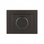 &Scaron;viesos reguliatorius VILMA XP500, antracito spalvos