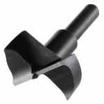 Cilindrinė medžio freza 35X53 mm