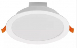 &Scaron;VIESTUVAS MONTUOJAMAS WIFI 12W D170 RGBTW 1000LM