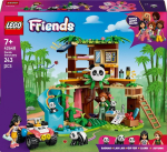 Konstruktorius LEGO&reg; Friends Panda Sanctuary Animal Care