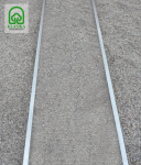 &Scaron;iltnamio KLASIKA HOUSE takelio atskyrimas - 10,12 m