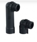 Uponor Vario Plus pajungimo alkūnė 122/42