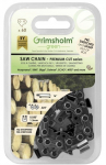 SAW CHAIN PREMIUM CUT60 DL325"050"/1.3MM