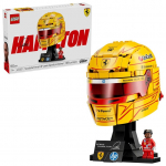 KONSTR SCUD FERRARI HP LEW HAMILTON HEL
