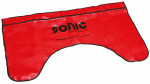 Automibilio sparno apsauginis uždangalas Sonic Equipment BV (48104, SONIC)
