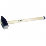 ⬡ Voki&scaron;ko tipo kūjis. DIN1042 4,0 kg, L=700 mm (104240W)