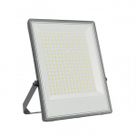 Prožektorius Spectrum NOCTIS MAX CCT 200W IP65 PILKAS