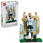 KONSTR LIONEL MESSI &ndash; SOCCER LEGEND