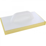 Trintuvė epoksidinių dervų nuplovimui (įpjauta) 14x28cm, 30mm Triuso