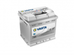 Akumuliatorius Varta SD C30, 54 Ah, 530 A, 12 V