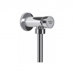 Pisuaro vandens nuleidimo mechanizmas, 1/2"